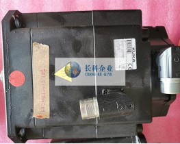 庫(kù)卡機(jī)器人KR240R3200 1軸電機(jī)維修