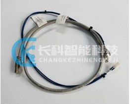 ABB機(jī)械手外部軸柜內(nèi)電源線(xiàn)3HLJ032595-001通訊線(xiàn)3HLJ024254-007